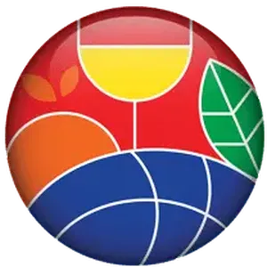 Global Food World Logo