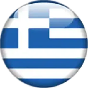 Hellas Food World Logo