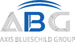 Axis Blueschild Group Logo